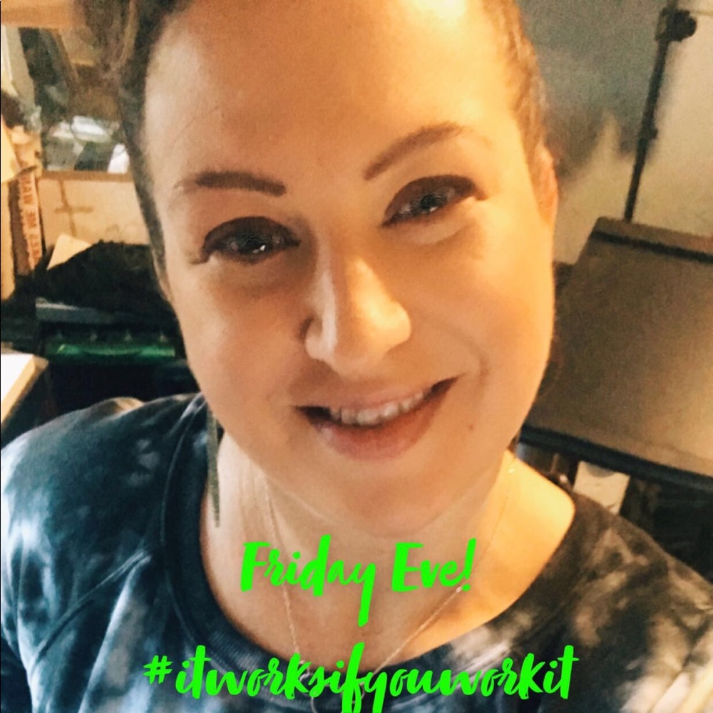 Meet your Posher, Nina